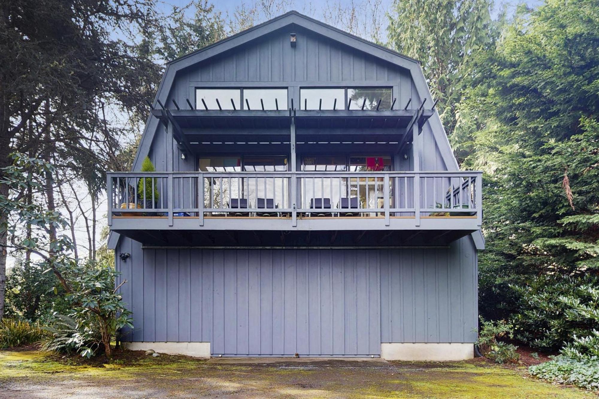 Tranquil Tides Cottage لانغلي المظهر الخارجي الصورة