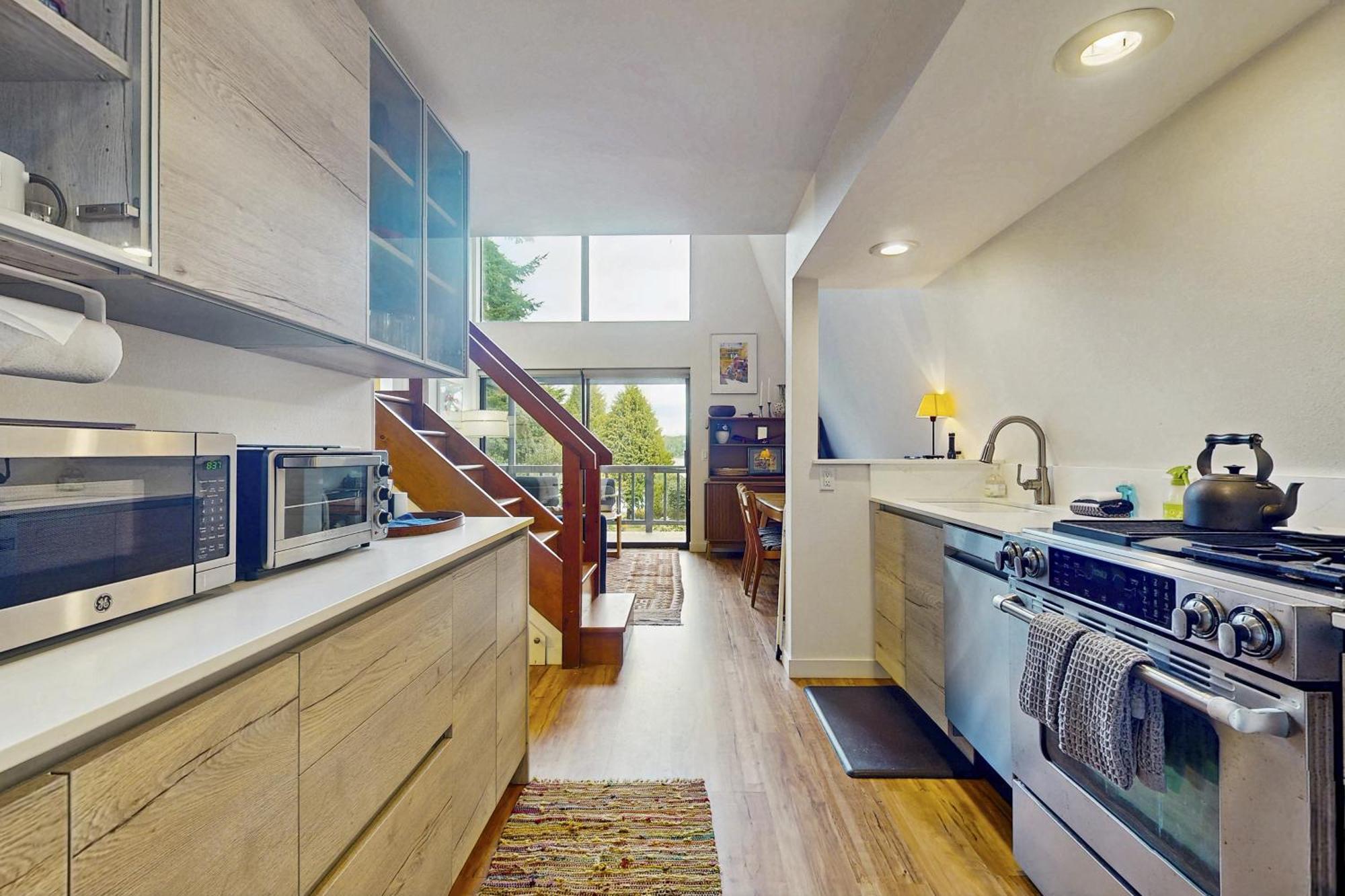 Tranquil Tides Cottage لانغلي المظهر الخارجي الصورة