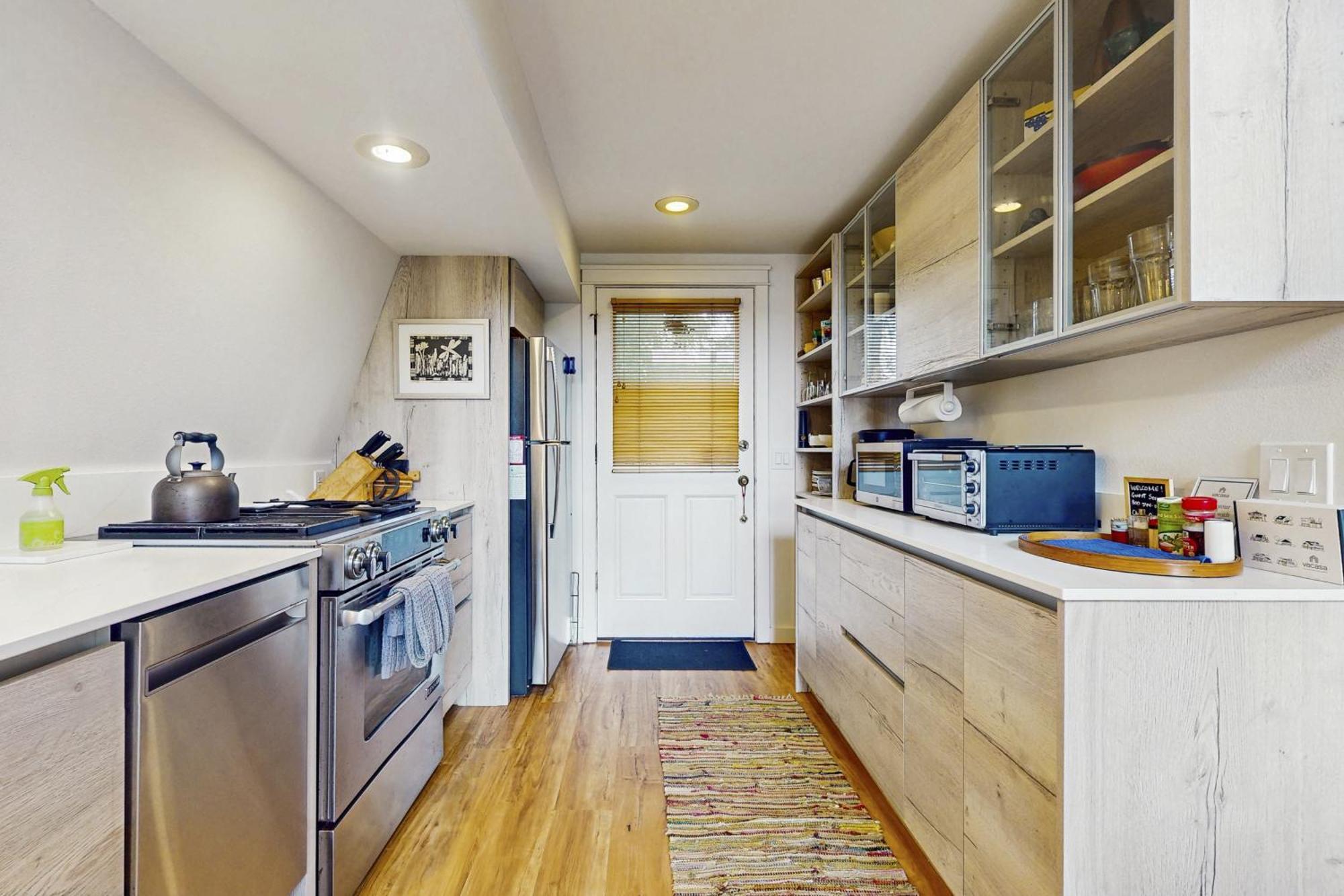Tranquil Tides Cottage لانغلي المظهر الخارجي الصورة