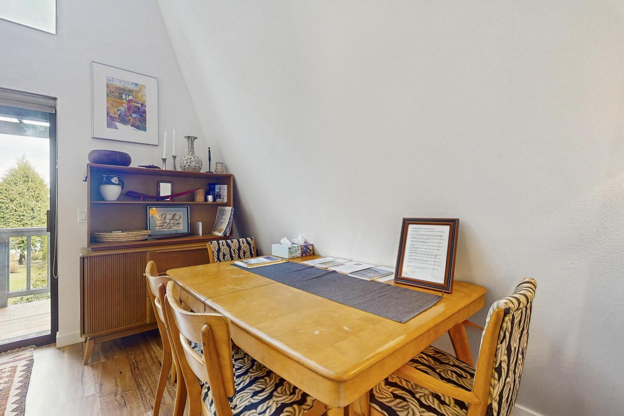 Tranquil Tides Cottage لانغلي المظهر الخارجي الصورة