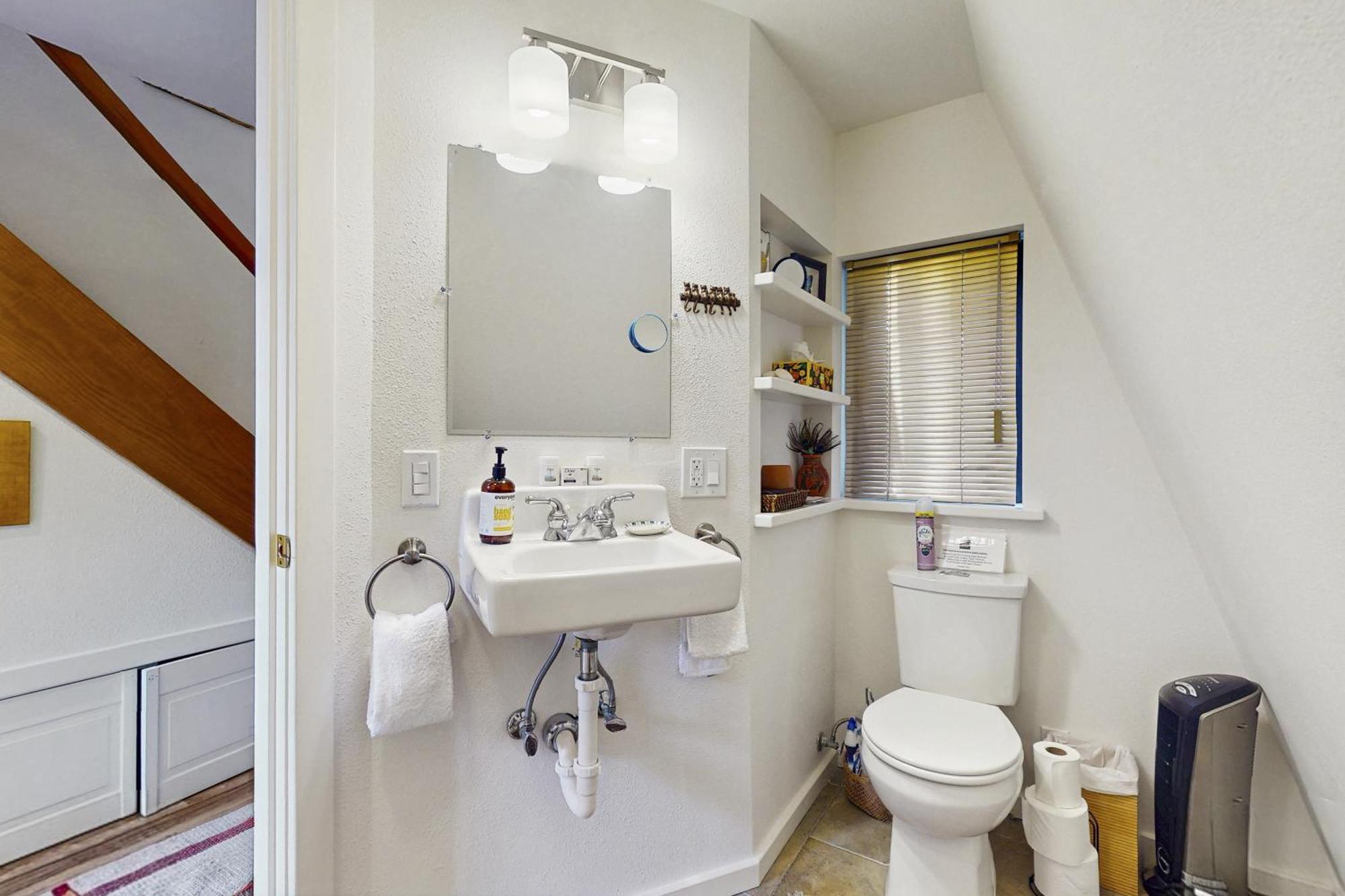 Tranquil Tides Cottage لانغلي المظهر الخارجي الصورة