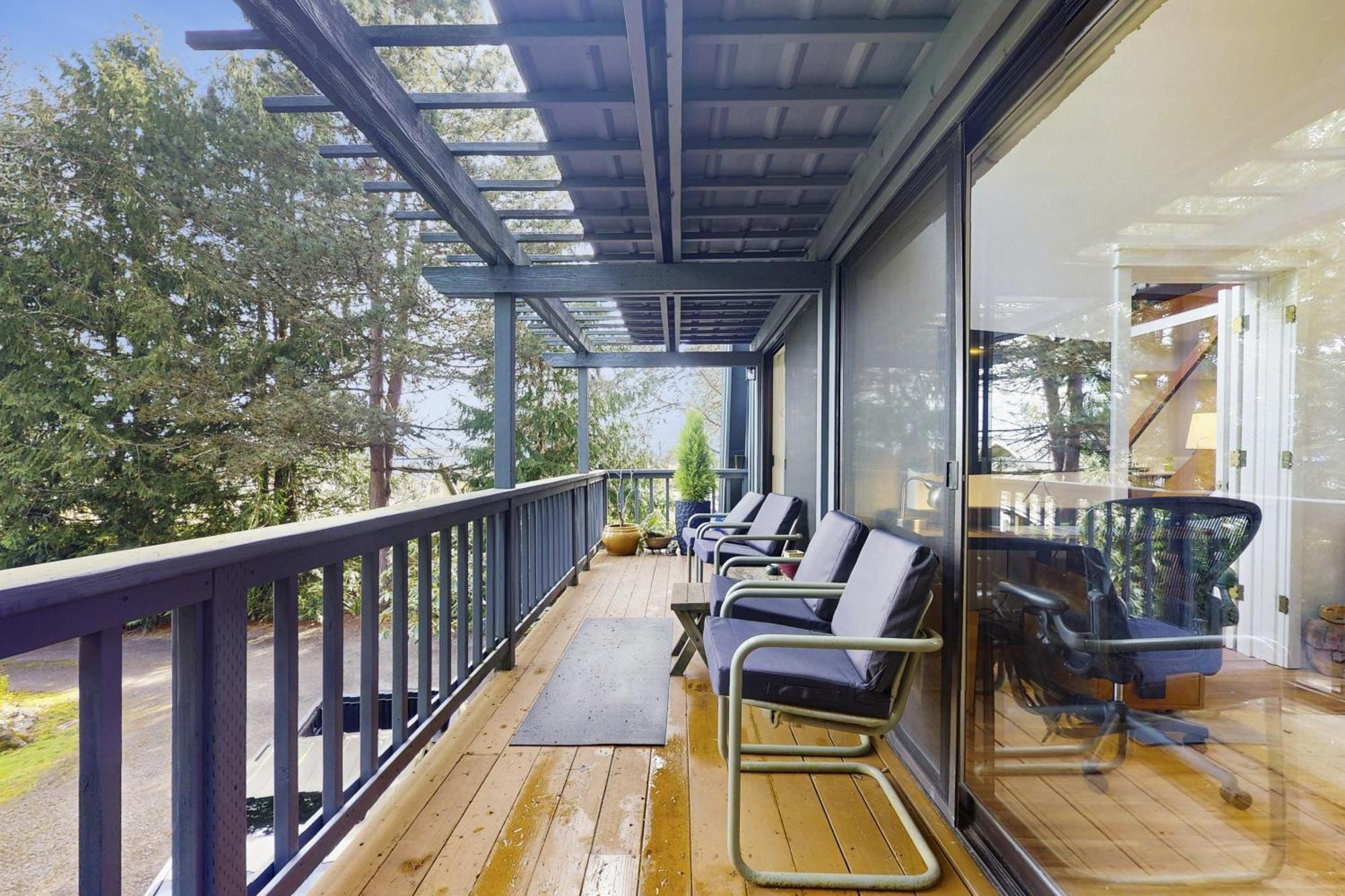 Tranquil Tides Cottage لانغلي المظهر الخارجي الصورة